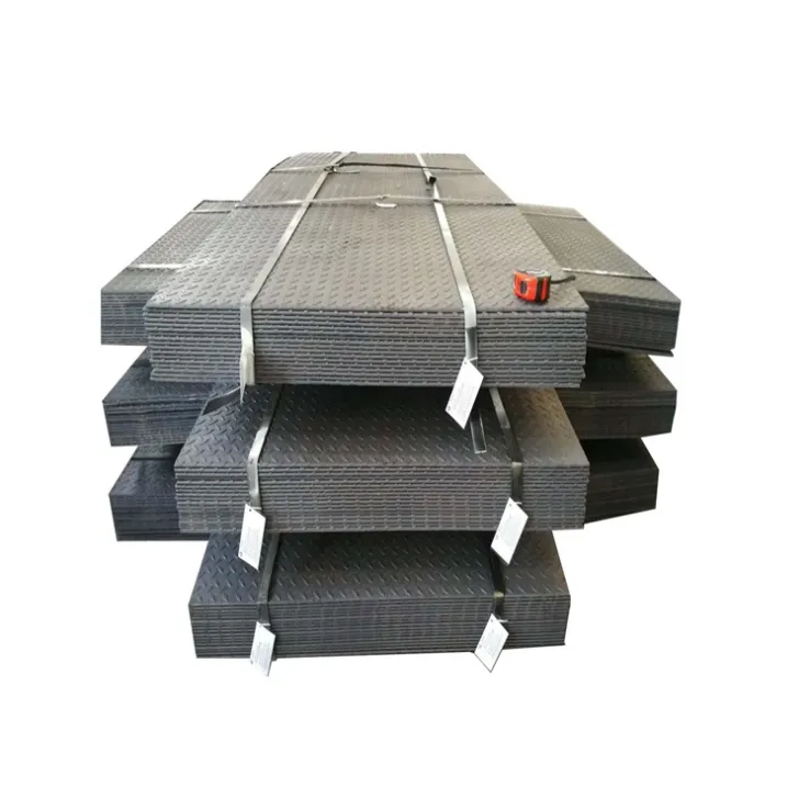 spcc st52 dc01 4x8 steel plate hot rolled 10mm stee